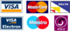 Credit Cards & Debit Cards Casino Deposit Methods 